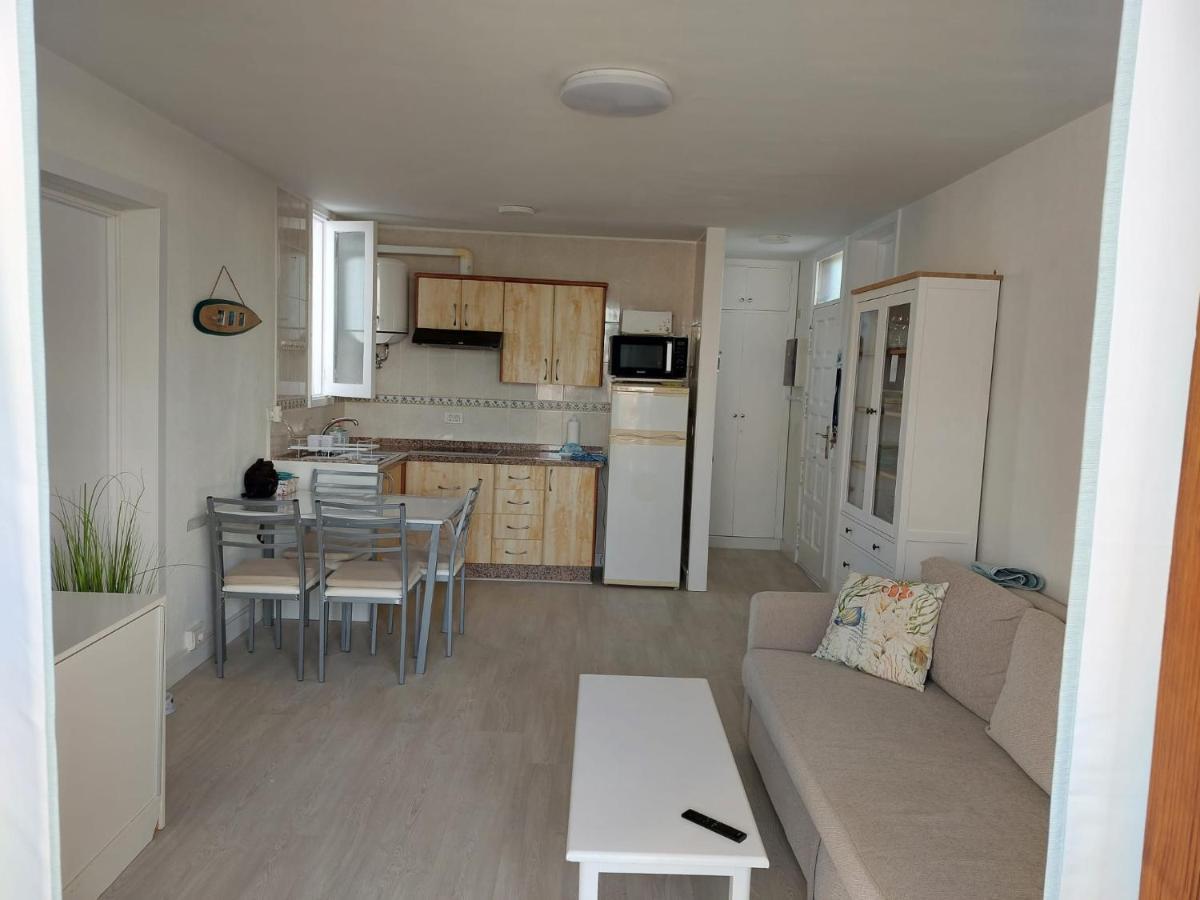 Apartamento Bungamerica N112 Playa de las Americas  Exterior photo